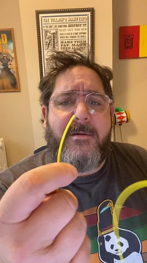 2.3K views · 42 comments | Have you ever used a filament dryer? I hadn’t until @fixdry_official sent me one and it brought an older roll of filament back to life! I have some toy projects coming up that I will also need it for. Thanks Fixdry! #3dprint #3dprinter #filamentdryer #3dprinting #diy #maker | Luke in the Garage | Facebook