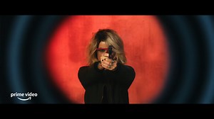 La premisa: su ira. El resto es imprevisible. #Jolt, disponible el 23 de julio en Prime Video. | Amazon Prime Video