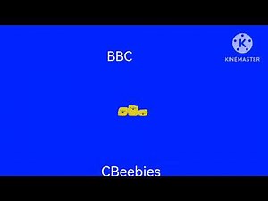 Cbeebies idents logo 2023 remake