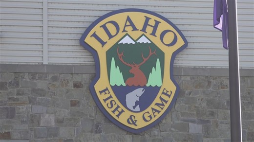 Hunting becomes the official sport of Idaho