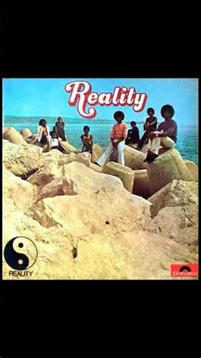 Acapulco Gold - Reality - From the 1972 Album - 'Reality'