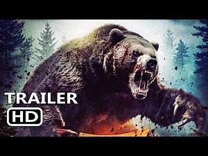 GRIZZLY NIGHT Official Trailer (2026)