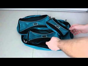 Top Rated Packing Cubes Review