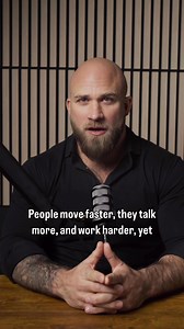 Most teams do not fail because people stop trying. Many teams fail while effort is increasing. People move faster, talk more, and work harder, yet progress still slows or disappears. #leadership #leadershipdevelopment #motivation | The Leadership Lab