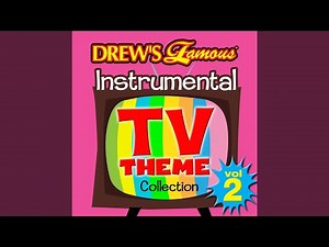 Incredible Hulk (Instrumental)