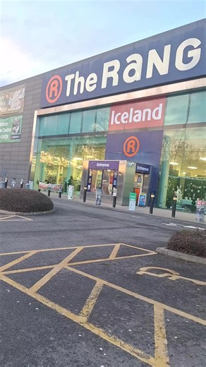 Amazing Garden Shopping Experience at The Range