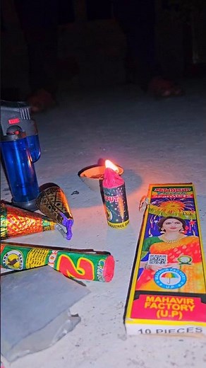 Chhath Puja Special 🙏🥳 Different Types Of Diwali Crackers TESTING :- ‪@IndianCrazyKing.‬