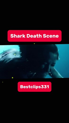 Shark death scene - The Shallows ( 2016 ) Movie clip HD #movie #bestclips #sharkdeath #viral
