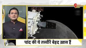 55K views · 3.6K reactions | #DNA: NASA's orion spacecraft back to Earth after its Moon mission #NASA | Zee News English | Facebook