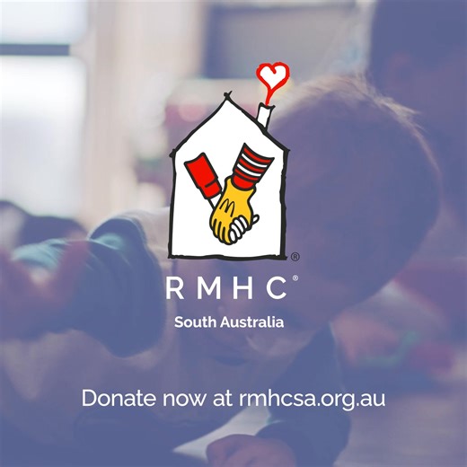 Ronald McDonald House Charities gives families of ill and injured children what they need most - each other. We support over 64,000 families to stay together every year. | Ronald McDonald House Australia