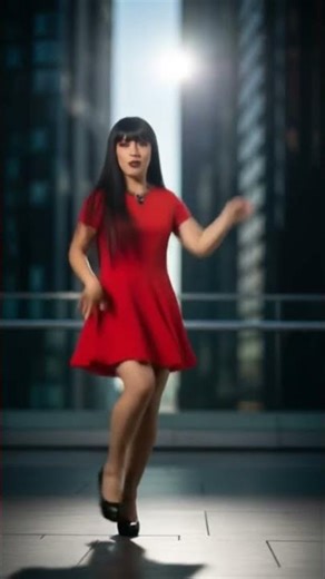 The Most Unbelievable Dancer You’ve Ever Seen