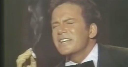 William Shatner's Space Launch Revives 43-Year-Old 'Rocket Man' Video