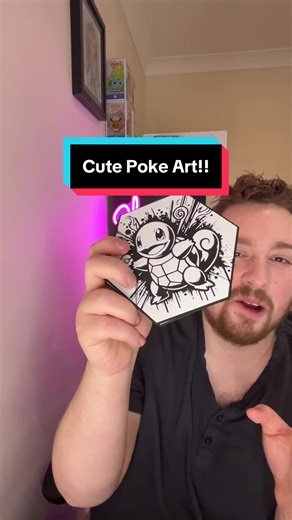 These Pokémon Wall Hexagons Are Next-Level Decor 🎮⚡ Turn your space into a Pokémon dream setup 🎮✨ These Pokémon wall hexagons are perfect for gaming rooms, bedrooms, and collector displays. Easy to install and super eye-catching, they add instant personality to any wall. A must-have for Pokémon fans looking to level up their decor! #tiktokmademebuyit #tiktokshop #pokemondecor #gamingroom #nerdcore