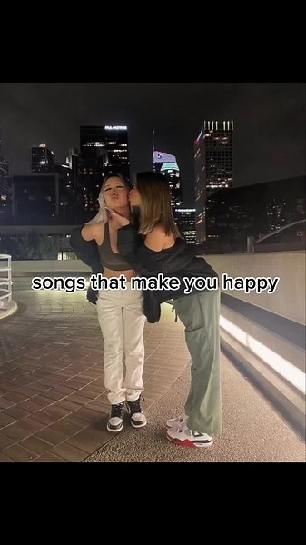 Happy Songs Playlist: Get Lucky & More to Make You Smile