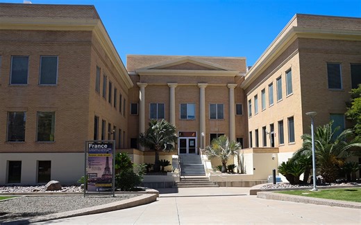 ASU’s record on NAGPRA, the Indigenous repatriation law