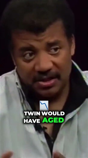 The Reality of Time Travel Explained by Neil Tyson #timetravel #neildegrasse #shorts #explained
