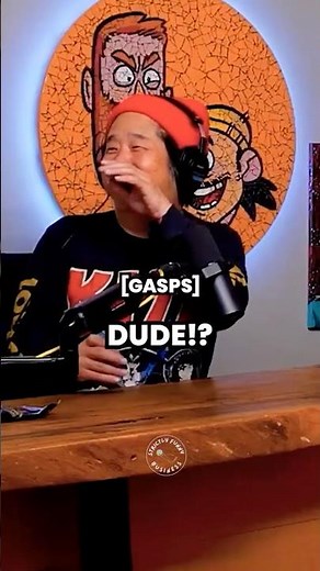 Bobby Lee Gets Put on the Spot with Rudy’s Mom 😂