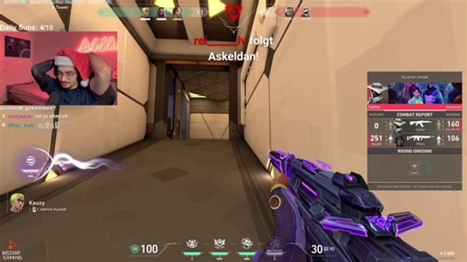 VALORANT RANKED DERANK GRIND | !dc !donate !prime !nyfter !ig