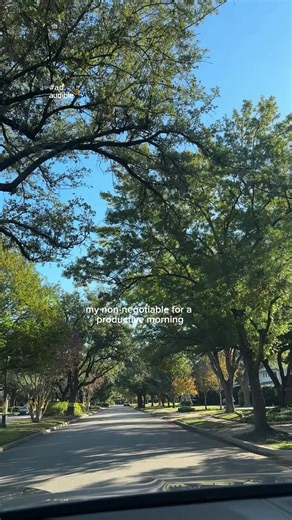 Successful Morning Routine: Key Non-Negotiables