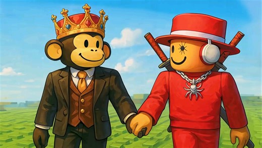 BRAINROT 4：脑腐动画 AI山海经