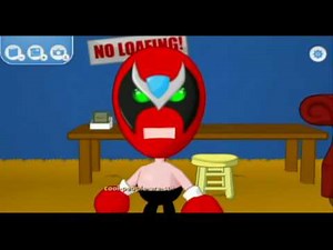 Strong Bad's Cool Game for Attractive People Ep. 1- Tutorial