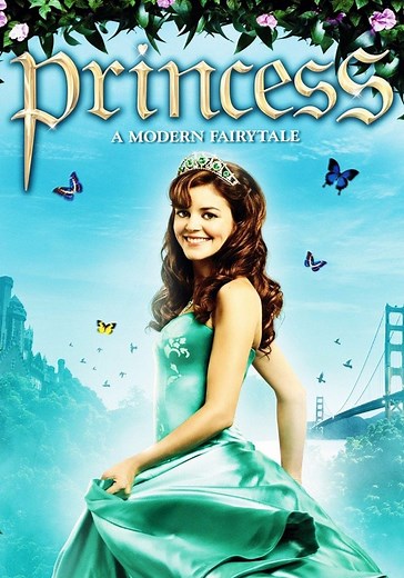 Où regarder Princess en streaming complet et légal ?