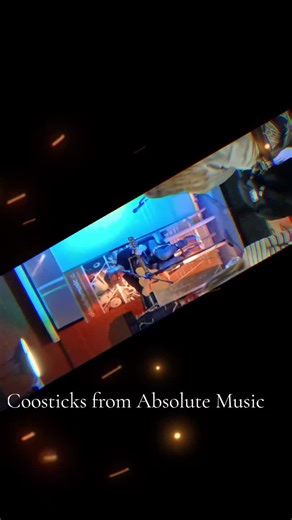 @Coosticks live from Absolute ###Music for The Acoustic Connection Live Music Showcase #lovesinging #livemusic #livemusicshowcase #originalmusic @Coosticks