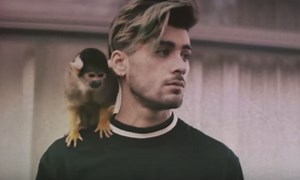 The full version of Zayn Malik's 'X Factor' audition has been released