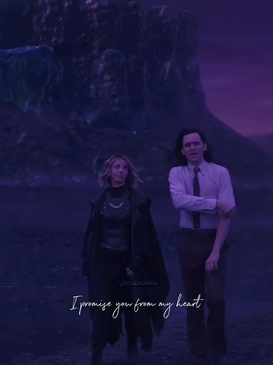 Sylvie vs. Loki: The Ultimate Showdown | Marvel Series