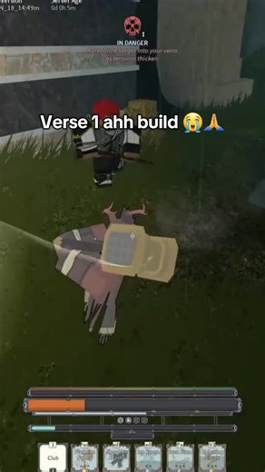 Deepwoken Flashfire Sweep Gameplay Guide