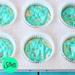 The Scran Line on Reels