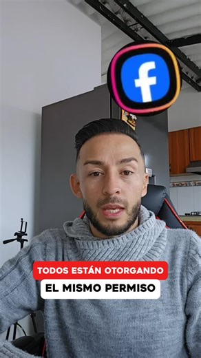 Aumenta la seguridad de tu Facebook con estos tips