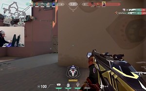 瓦罗兰特直播精彩操作&有趣集锦#404