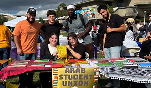 Arab Student Association