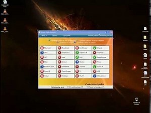 Descarga Full Drivers para cualquier windows
