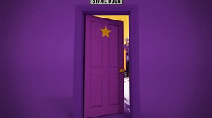 Comedy Channel Ident 2 Daytime