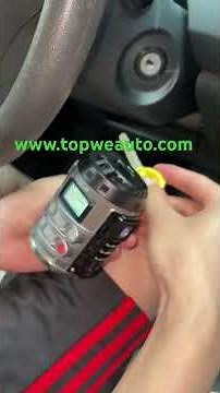 How to 2M2 TANK Easy Clone Super Transponder to clone?