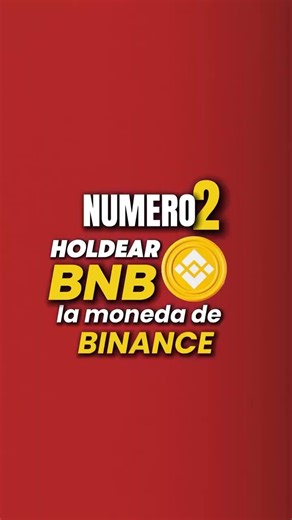 ¿Quieres ingresos extra? Te contamos 3 maneras de hacer dinero con Binance. 🤑
