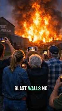 The Firefighters Who Walked Into a Legal Death Trap