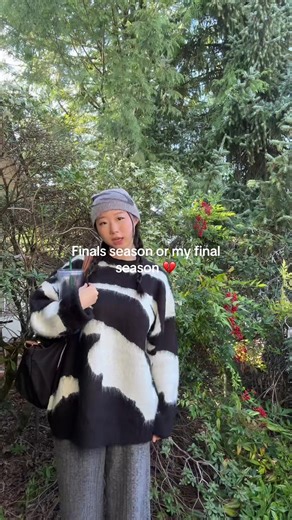 Full Fit from @Supermade Use code HANNAH to save 15% #finalsweek #ootd #fashiontiktok #relatablecontent