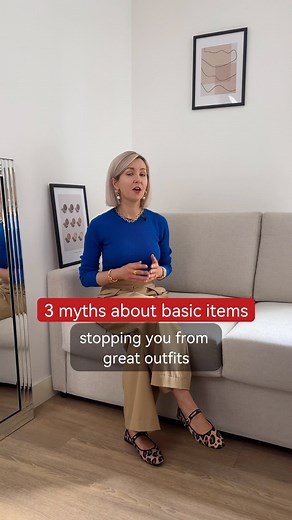 68K views · 495 reactions |  3 Myths that are holding you back!...