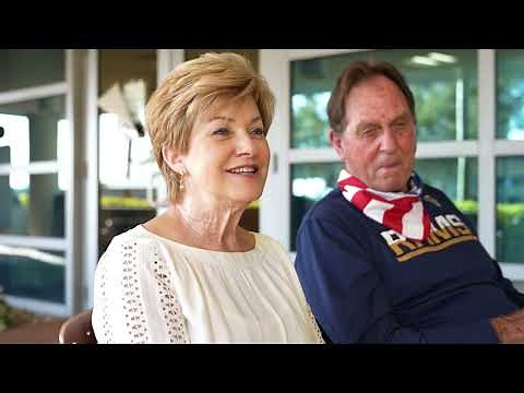 A Hall of Fame Health Care Story: Jack Youngblood