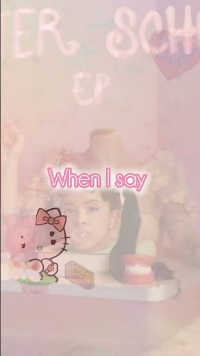 Melanie Martinez - dollhouse lyrics #dollhouse #melaniemartinez #lyricsvideo