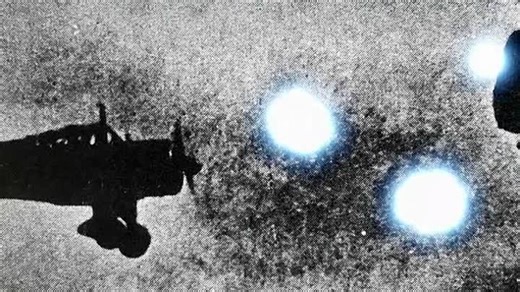 Alienigenas ancestrales El regreso