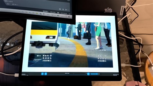 lvgl9.3 ffmpeg 解码 1080p
