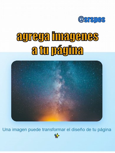 Cómo funciona la etiqueta img en HTML . . #srspes #html #desarrolloweb