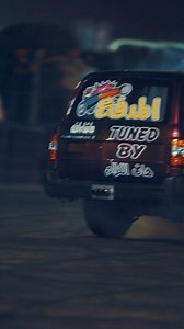 This SUV drifting phenomenon is called “hajwalah,” or “tafheet,” and in parts of the Arab world, this is how some thrill-seeking teenagers get their fill. Only Here in Qatar Racing Club! #qatarracinglub #qatardriftchampionship #freestyledrifting #suvdrifting #hajwalah | Qatar Racing Club - Al Anabi Team .