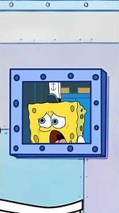 SPONGEBOB JUST WITNESSED MR KRABS FLUSHING SQUIDWARD DOWN THE TOILET!😱 #youtubeshorts #spongebob