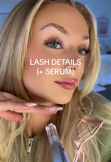Achieve Full and Long Lashes with These Tips