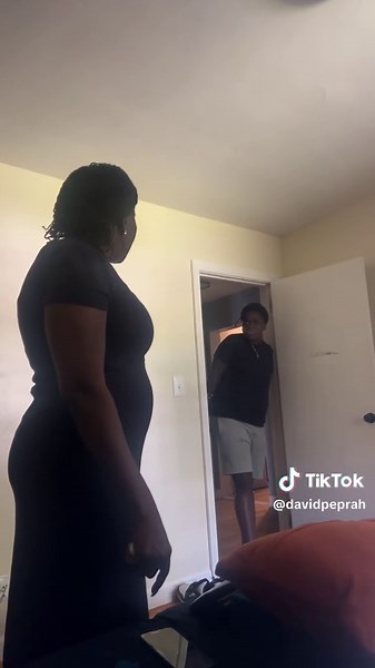 African Mom Discovers Little Brother's Girlfriend | Hilarious Condom Reaction 😂